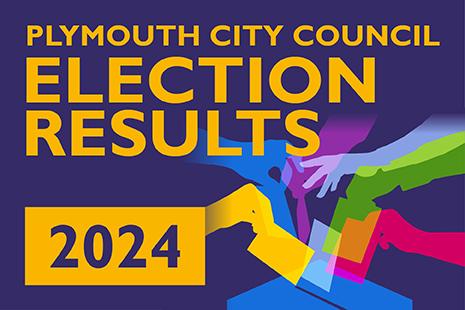 Plymouth City Council Election Results 2024